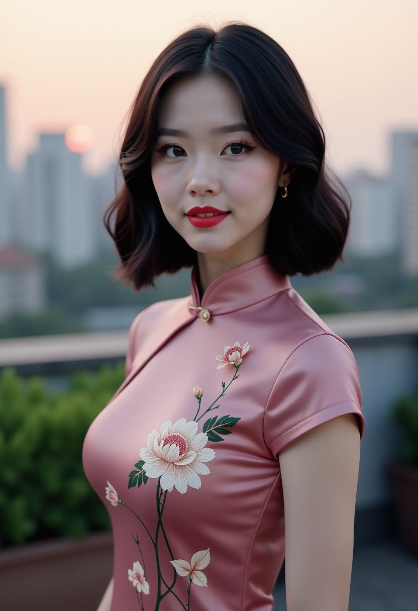 姜食堂归来